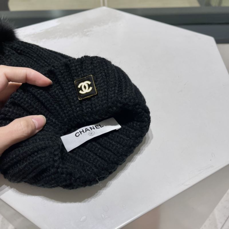 CHANEL